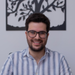 Dr. Thiago de Oliveira Gonçalves - Psiquiatra em Belo Horizonte