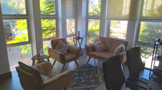 Dr. Thiago de Oliveira Gonçalves - Psiquiatra em Belo Horizonte