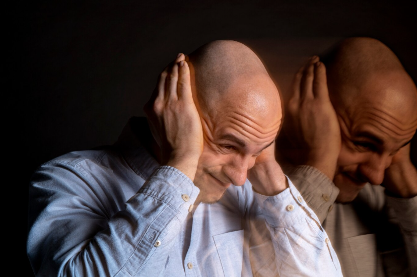 Dr. Thiago de Oliveira Gonçalves - Psiquiatra em Belo Horizonte