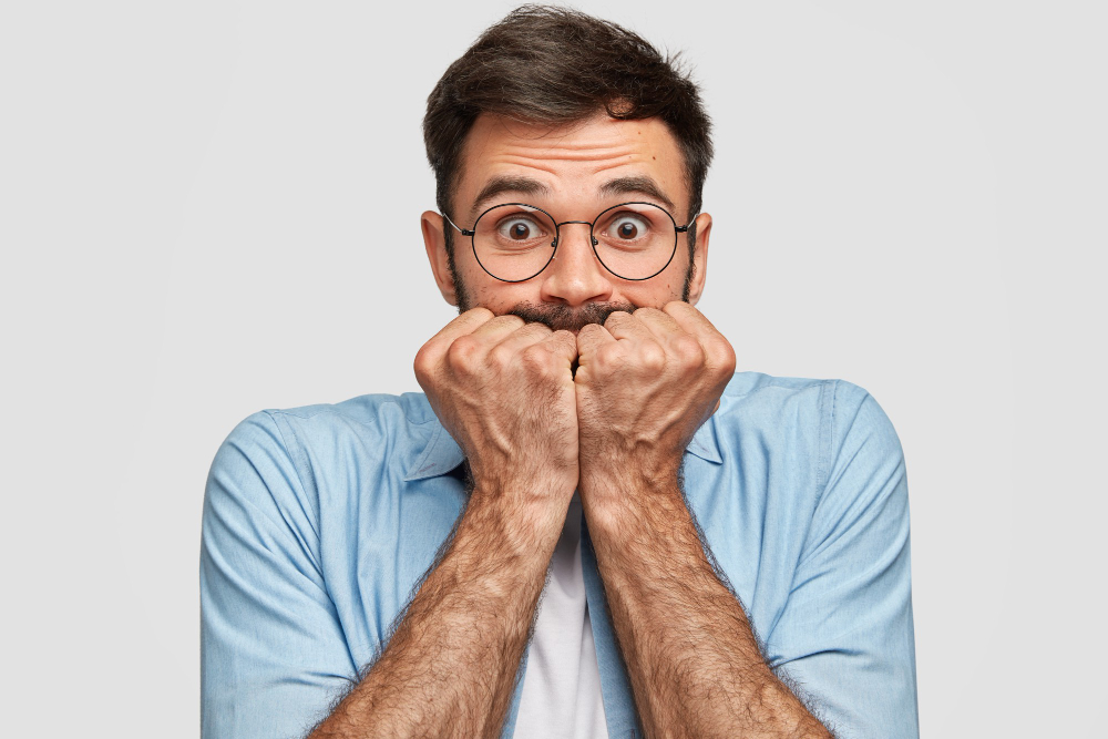 Dr. Thiago de Oliveira Gonçalves - Psiquiatra em Belo Horizonte